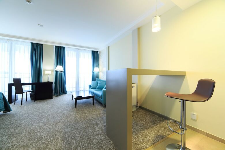 Hotel Avangard Health Resort
