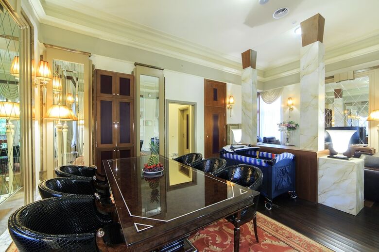 Hotel Avangard Health Resort