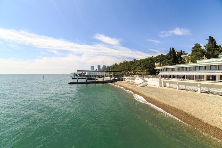 Hotel Avangard Health Resort