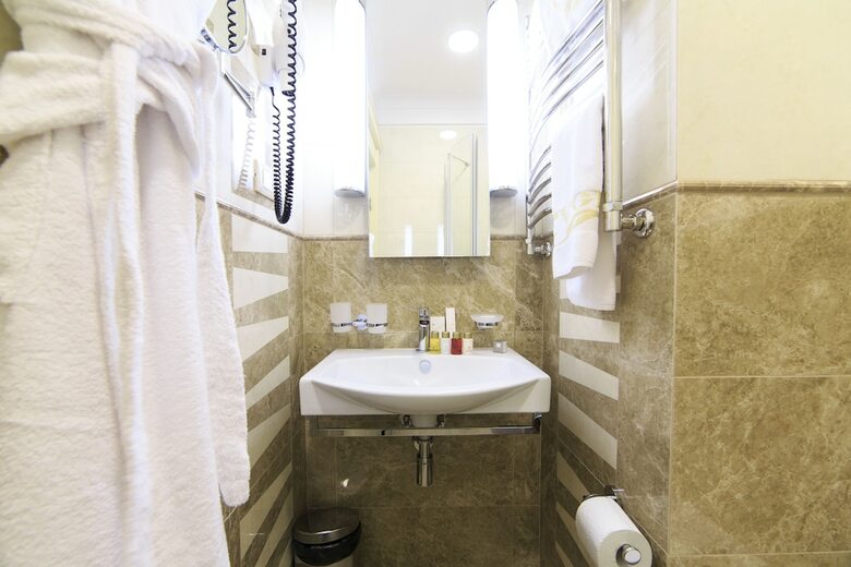 Hotel Avangard Health Resort