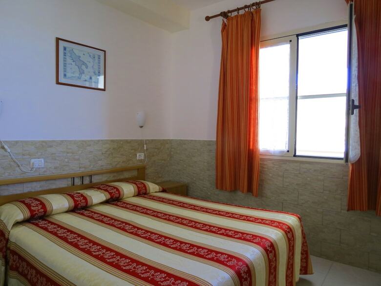 Hotel Residence Villa Ascoli