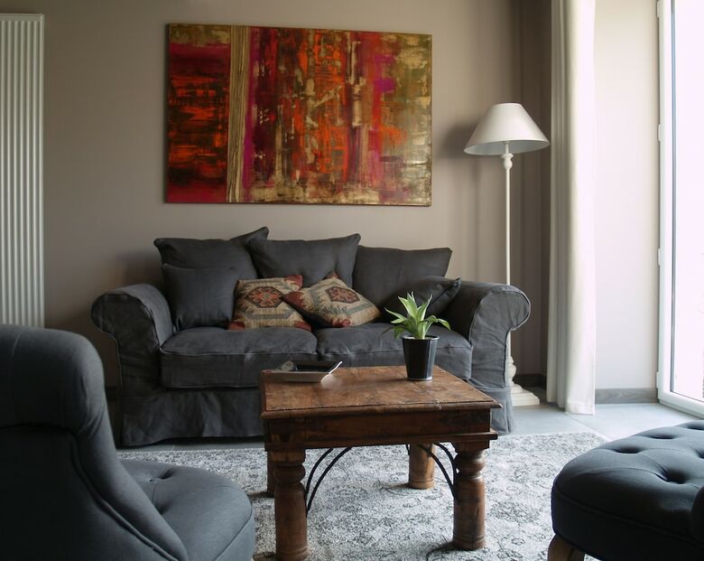 Bed & Breakfast Ch�teau La Gravi�re
