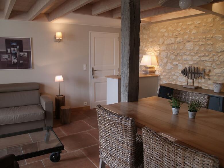 Bed & Breakfast Ch�teau La Gravi�re