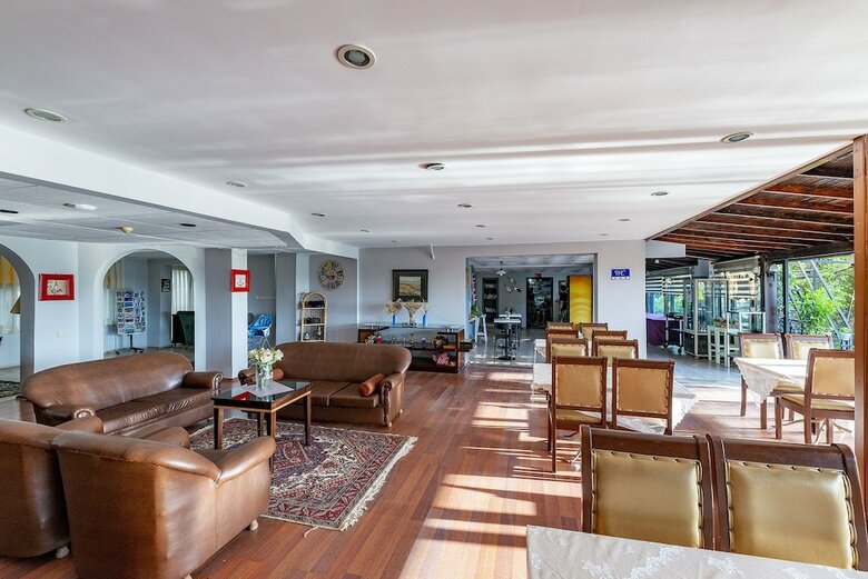 Alibabam Apart Hotel