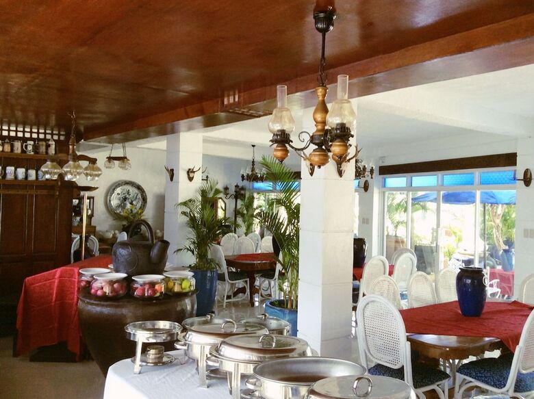 Apartamento San Juan Treasure Resort
