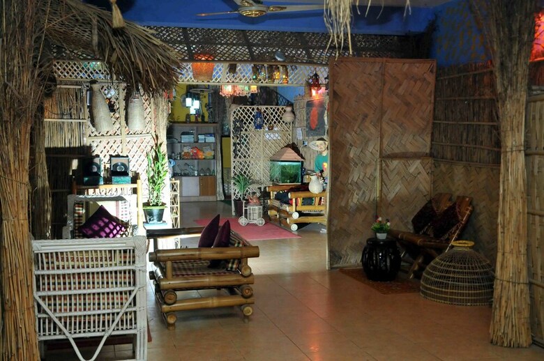 Hotel Green Leaf Guest House