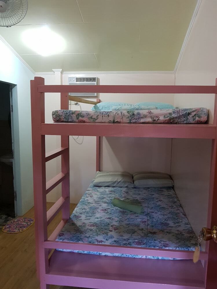 Hotel Pleasant Valley Guesthouse - Baler