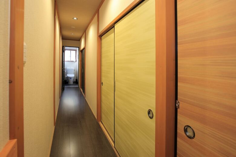 Hotel Kyoto Villa Fengling