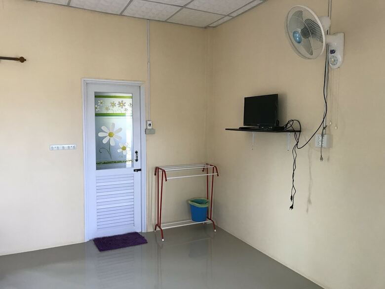 Apartamento Khao Kho Papamee Land Mark