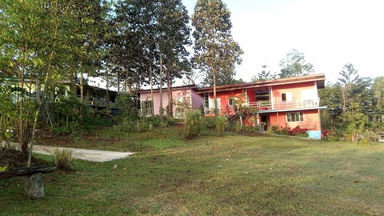 Apartamento Khao Kho Papamee Land Mark