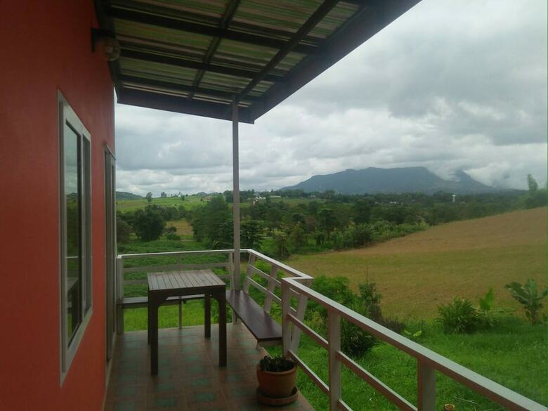 Apartamento Khao Kho Papamee Land Mark