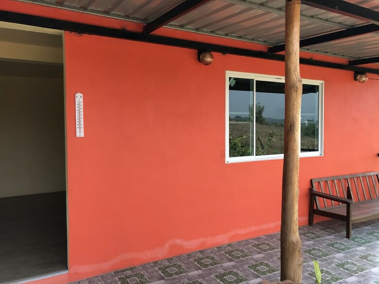 Apartamento Khao Kho Papamee Land Mark