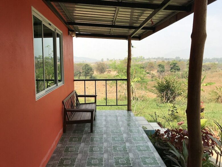 Apartamento Khao Kho Papamee Land Mark