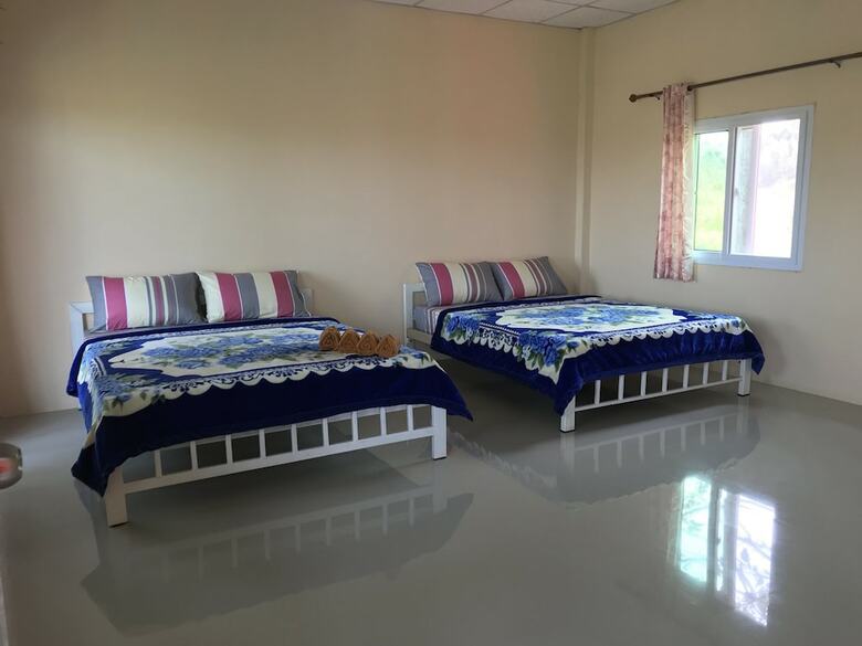 Apartamento Khao Kho Papamee Land Mark