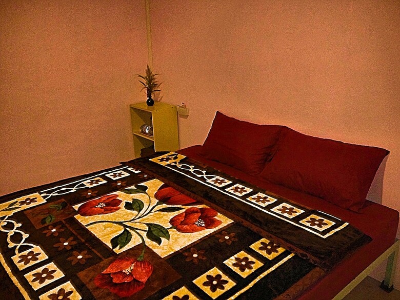 Apartamento Khao Kho Papamee Land Mark