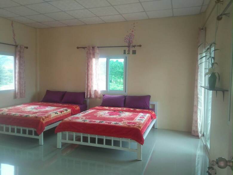 Apartamento Khao Kho Papamee Land Mark