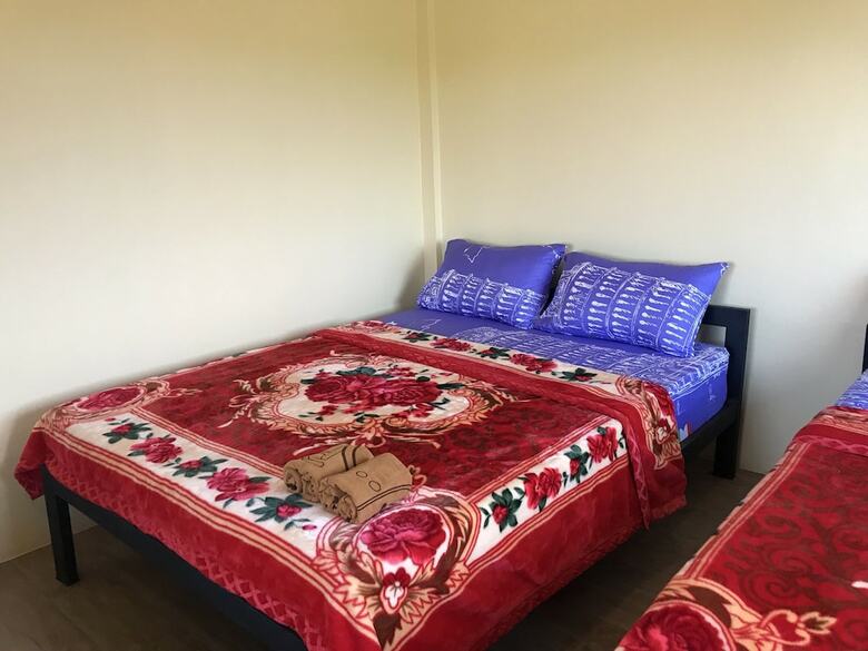 Apartamento Khao Kho Papamee Land Mark
