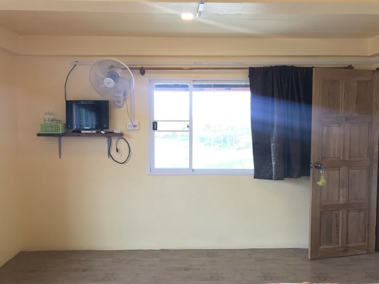 Apartamento Khao Kho Papamee Land Mark