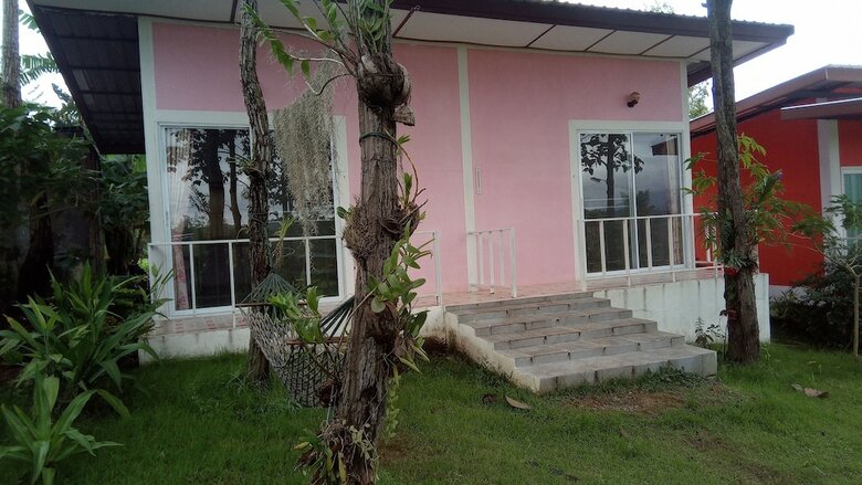 Apartamento Khao Kho Papamee Land Mark