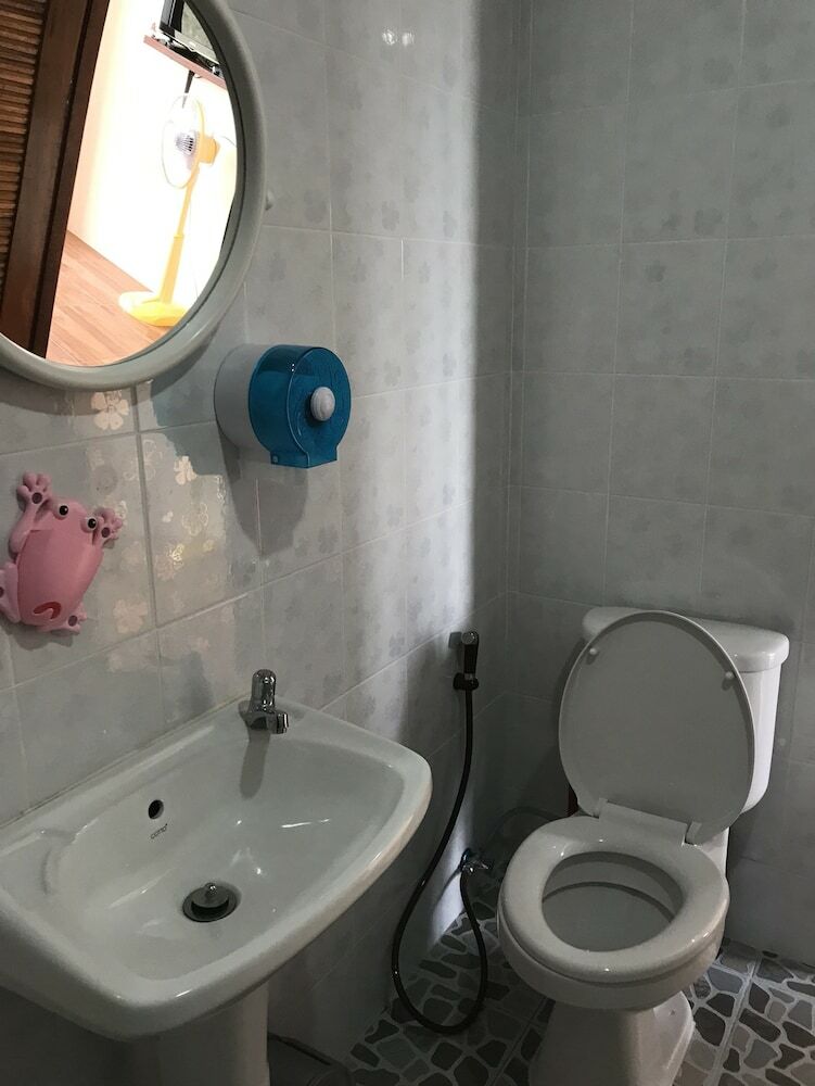 Apartamento Khao Kho Papamee Land Mark