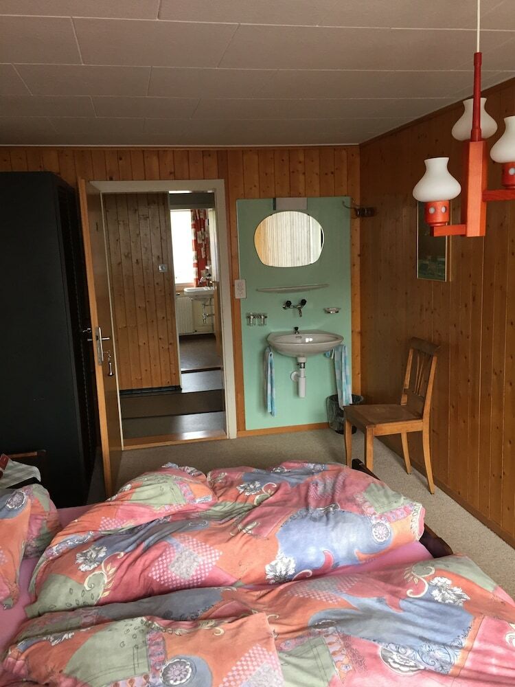 Hotel Gasthaus Hulftegg