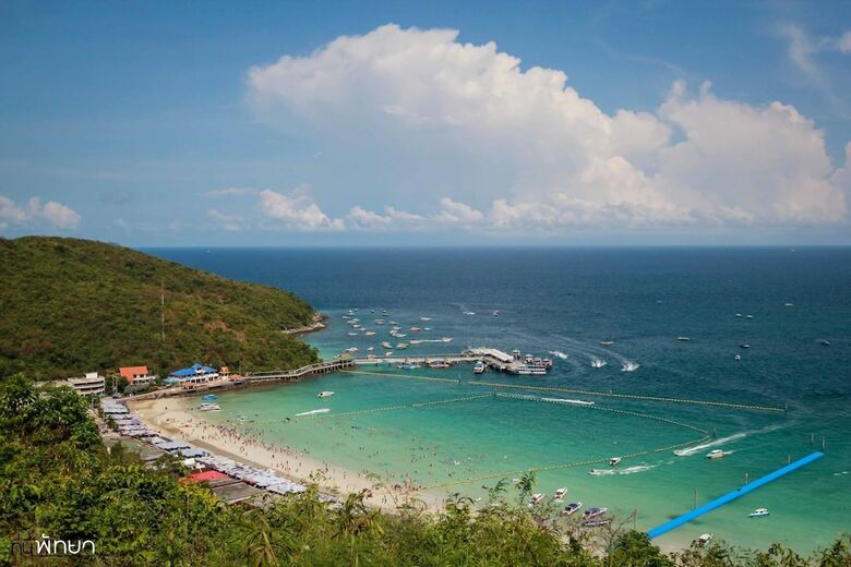 Hotel Baraquda Pattaya ? Mgallery