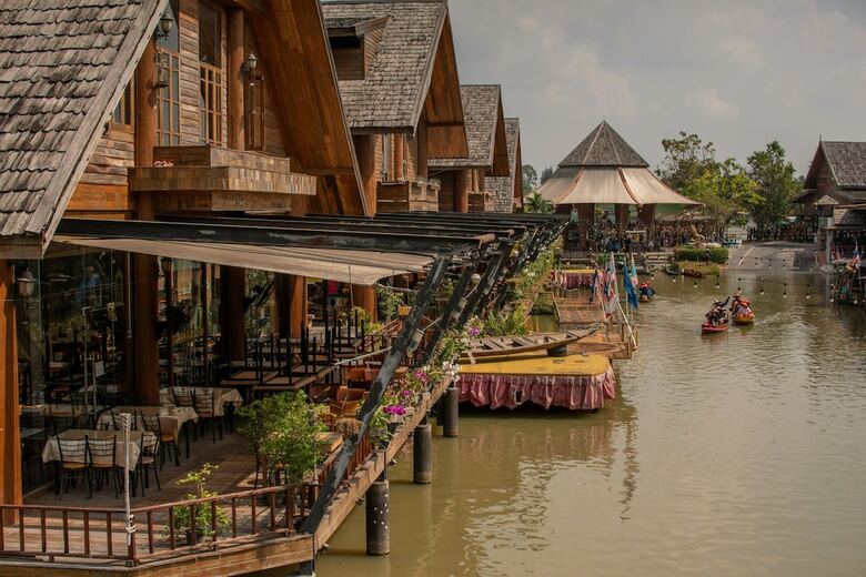Hotel Baraquda Pattaya ? Mgallery
