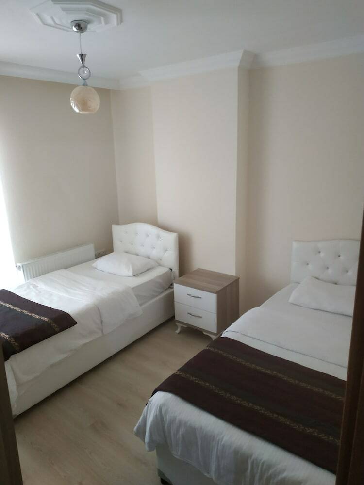 Green City Apart Evleri