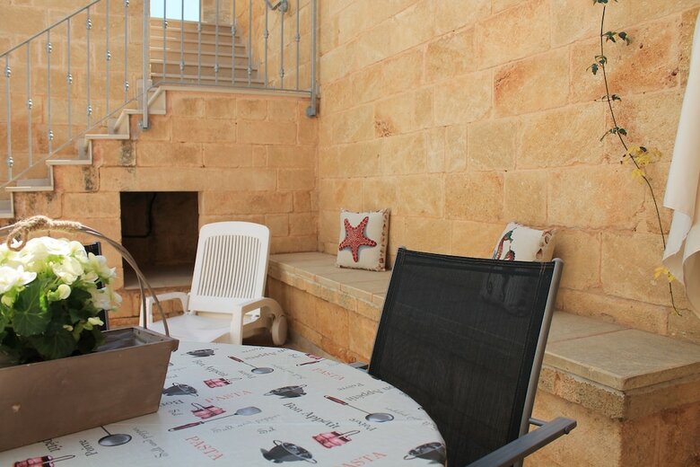Bed & Breakfast Tenuta Conte