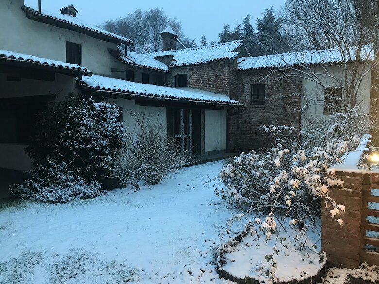 Hotel B&B Il Giardino Di Zoate