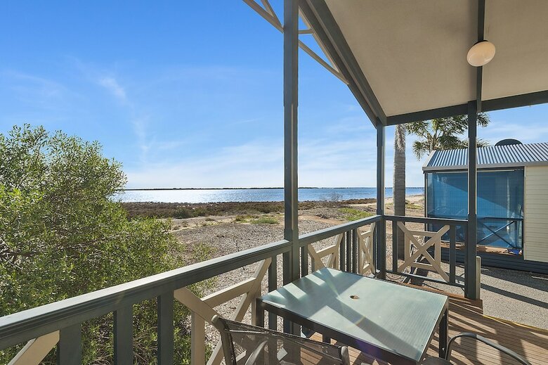 Cabana Port Broughton Tourist Park
