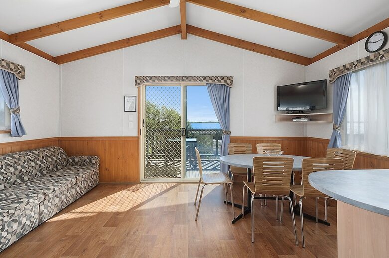 Cabana Port Broughton Tourist Park