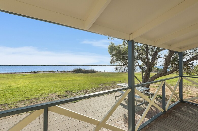 Cabana Port Broughton Tourist Park