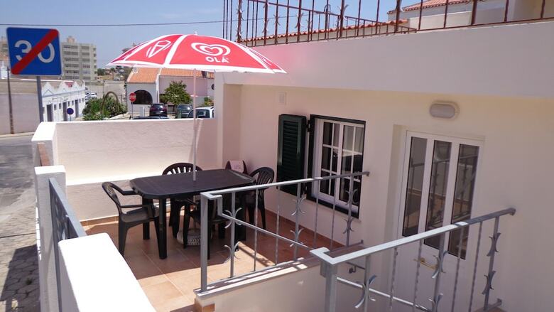 Apartamentos Bela & Nunes