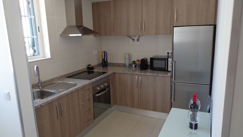 Apartamentos Bela & Nunes