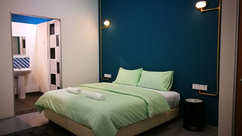 Hostal Summer Terrace - Hostel