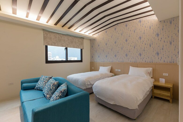 Visual Range B&B