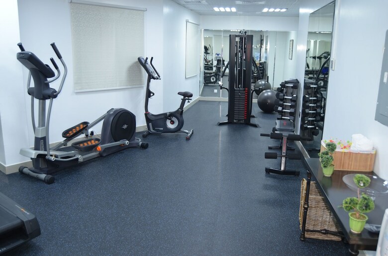 Aparthotel Diamond Suites