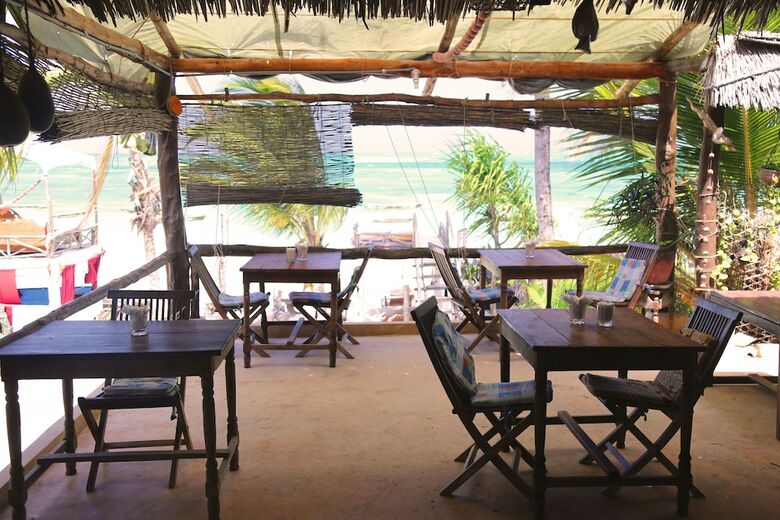 Hotel Mango Beach House