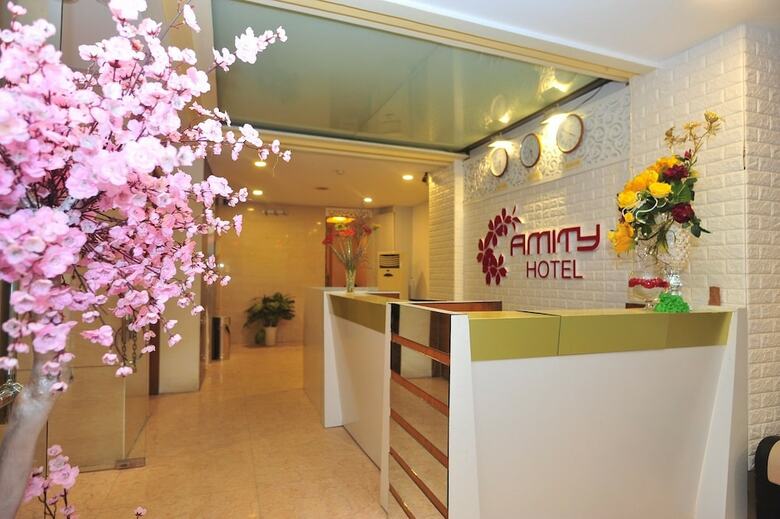 Amity Nha Trang Hotel