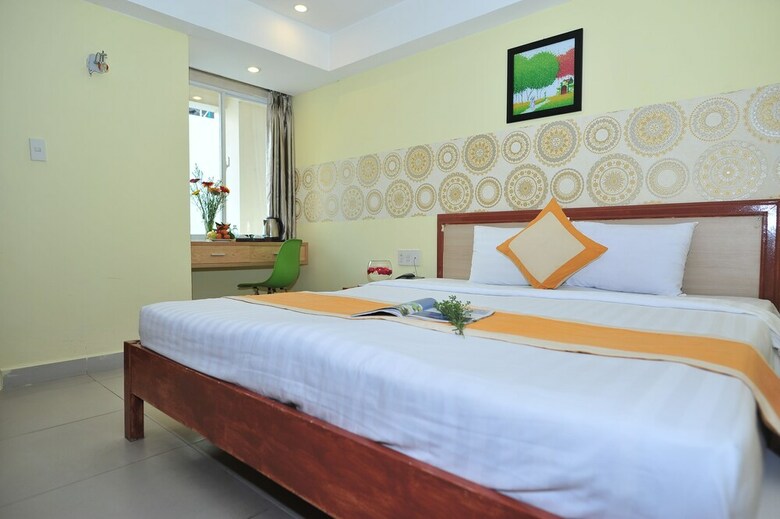Amity Nha Trang Hotel