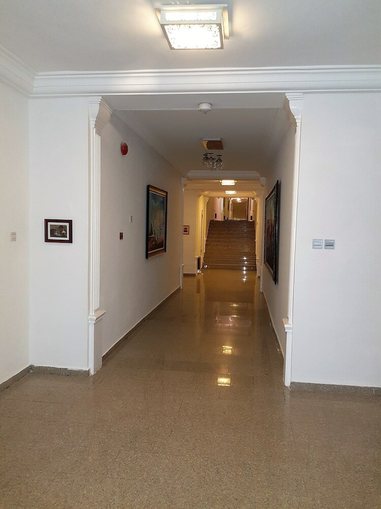 Aparthotel Serendib Hotels And Apartments