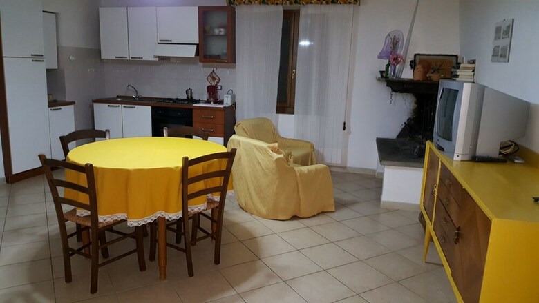 Agroturismo Agriturismo Podernuovo