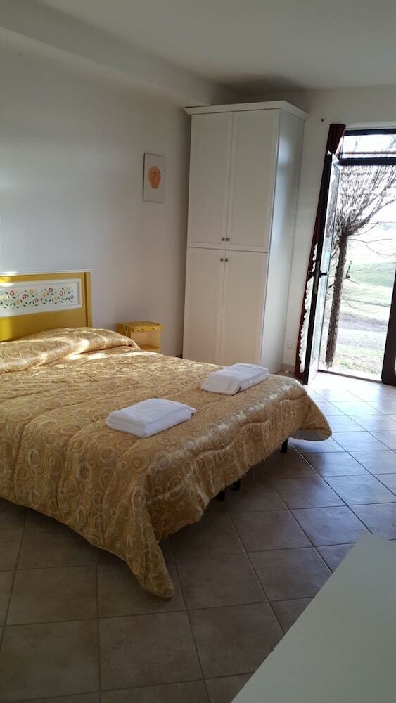 Agroturismo Agriturismo Podernuovo