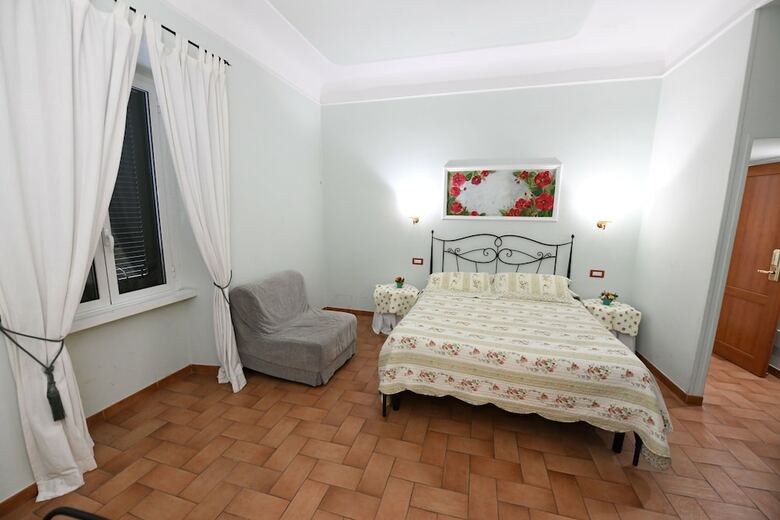 Bed & Breakfast Buonanotte Roma
