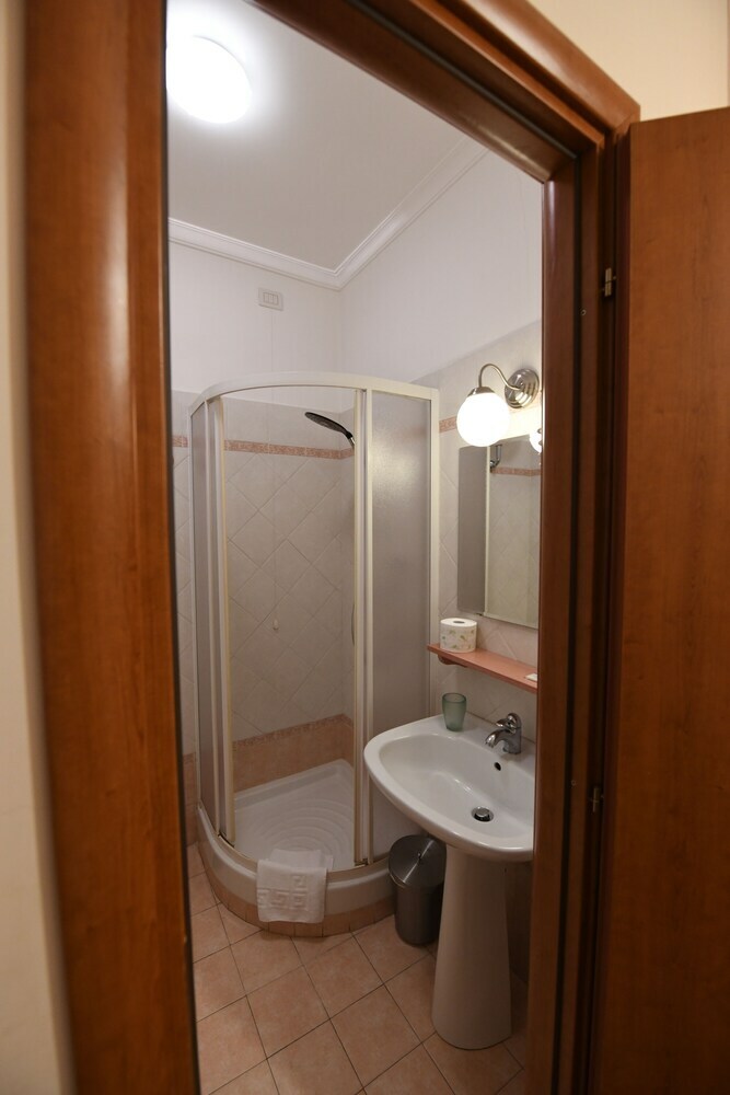 Bed & Breakfast Buonanotte Roma