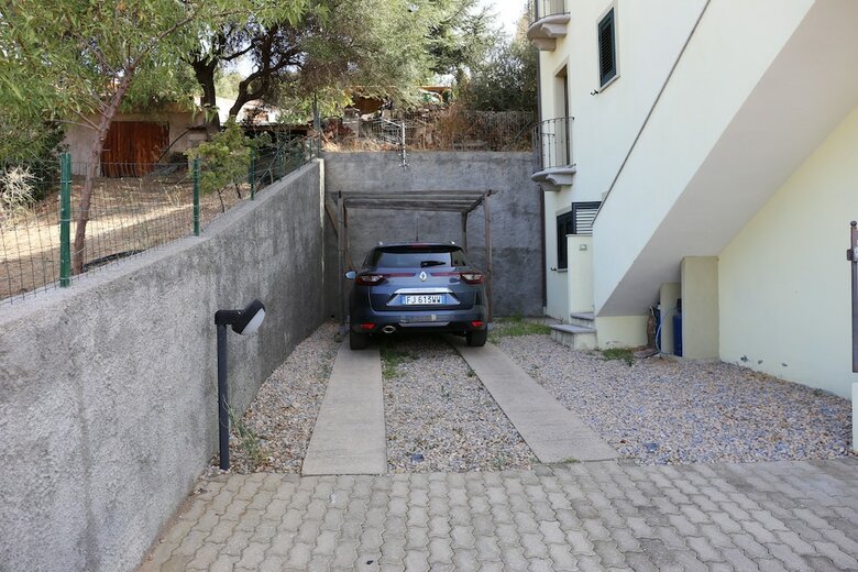 Apartamento Appartamento Trilocale Badesi