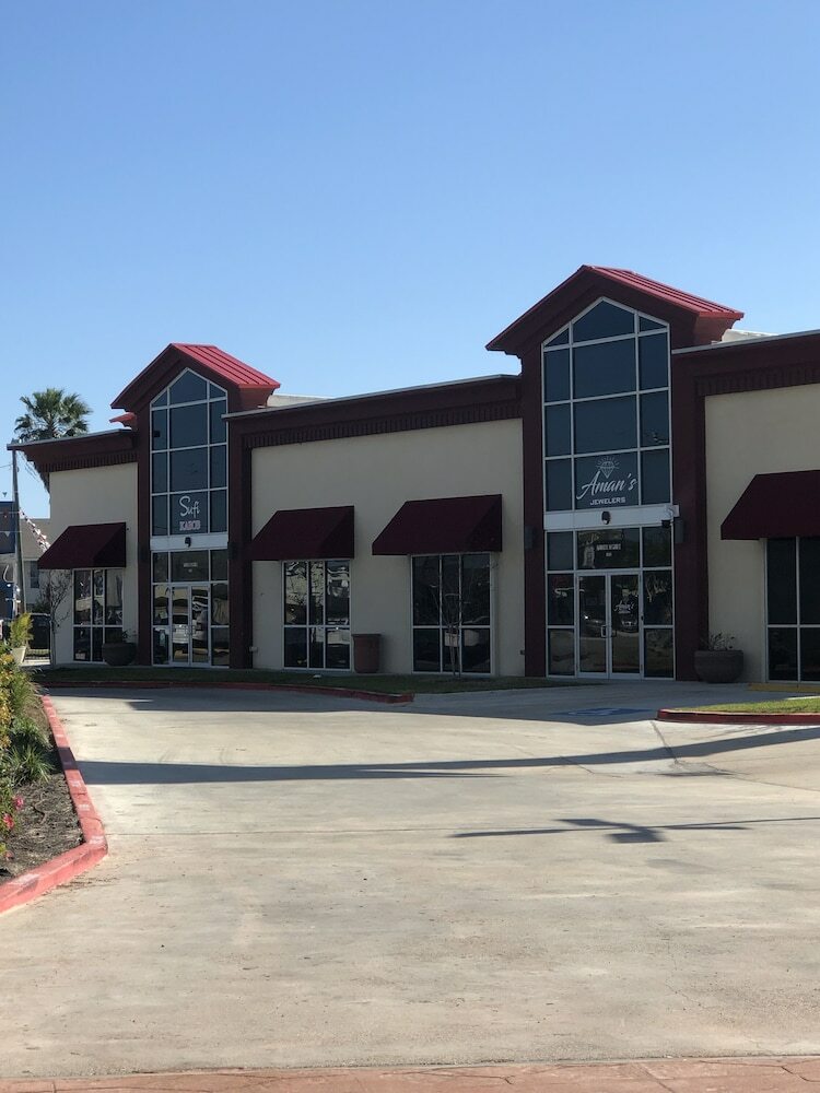 Hotel Wingate By Wyndham Corpus Christi