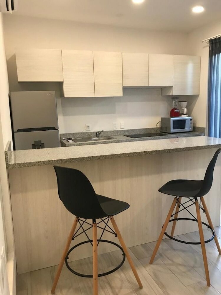 Apartamentos Baru Puerto Aventuras