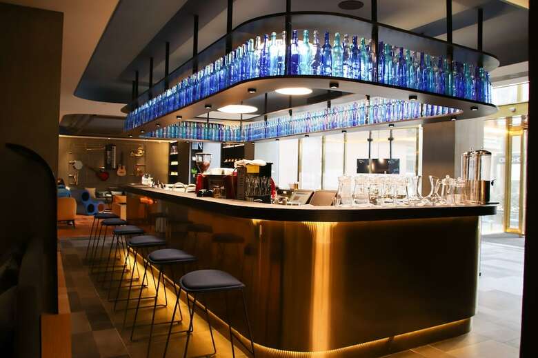 Hotel Citigo House In XI An